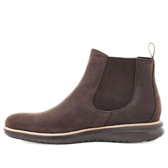 UGG Union Chelsea Weather Boot 'Grizzly' 1112362-GRZ