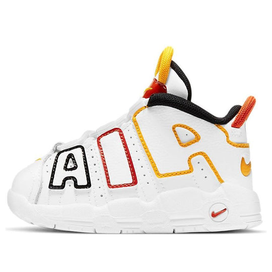 (TD) Nike Air More Uptempo 'Roswell Raygun' DD9287-100