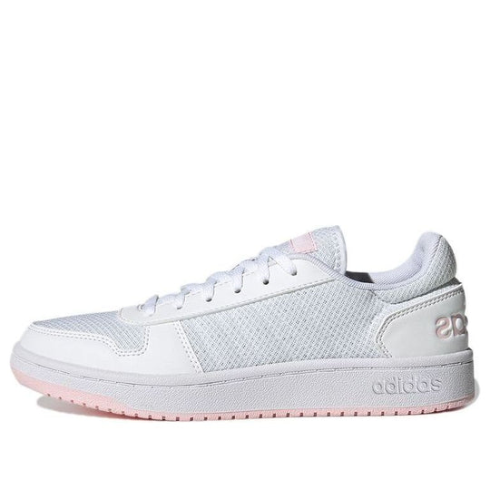 ADIDAS NEO VS ADVANTAGE CLEAN W Sneakers For Women - Buy  FTWWHT/FTWWHT/BOPINK Color ADIDAS NEO VS ADVANTAGE CLEAN W Sneakers For  Women Online at Best Price - Shop Online for Footwears in