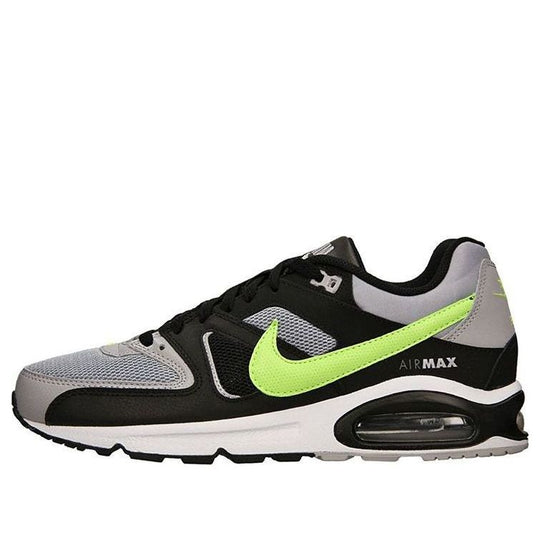 Nike Air Max Command 'Black Green' 629993-047