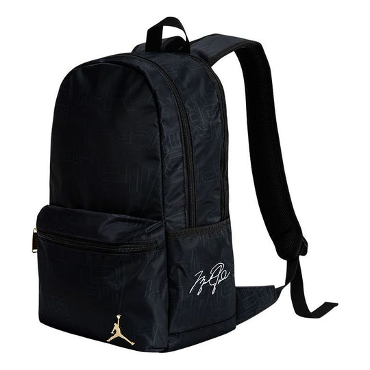 Air Jordan Casual Backpack 'Black' JD2343003AD-001