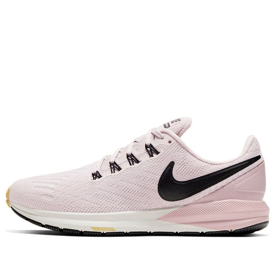 (WMNS) Nike Air Zoom Structure 22 'Platinum Violet' AA1640-009