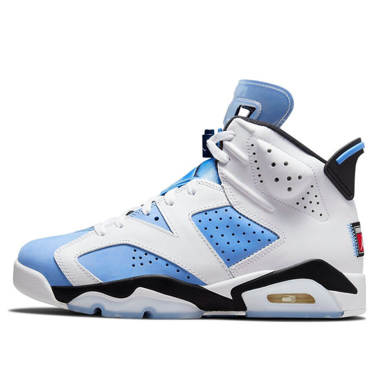 Why It Doesn t Help Jordan Brand or Nike Basketball Retro 'UNC Home' CT8529-410