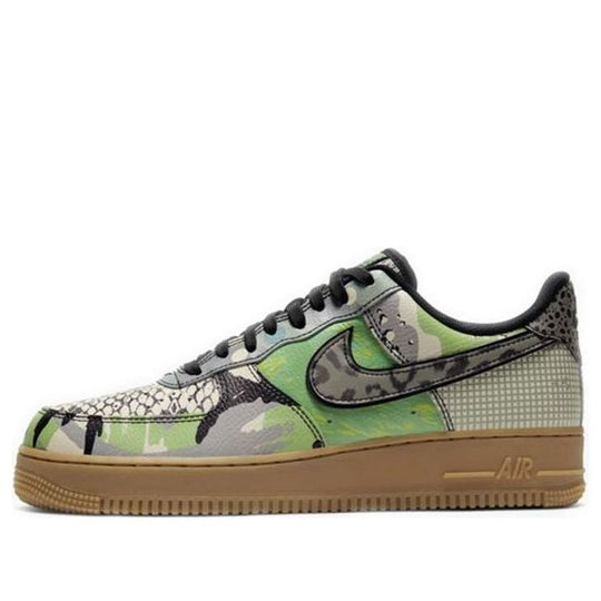Nike Air Force 1 Low QS 'Chicago' CT8441-002