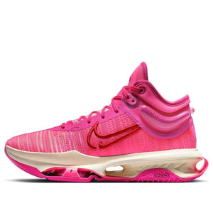 Nike Air Zoom G.T. Jump 2 EP 'Fierce Pink Hyper Pink' DJ9432-601