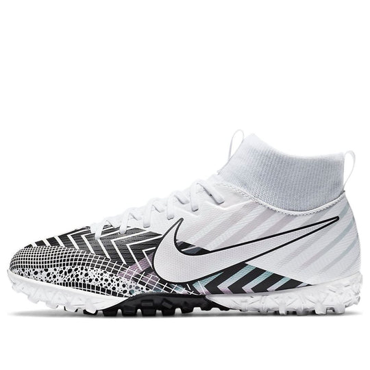 (PS) Nike Mercurial Superfly 7 Academy MDS TF 'Dream Speed - White Black' BQ5407-110