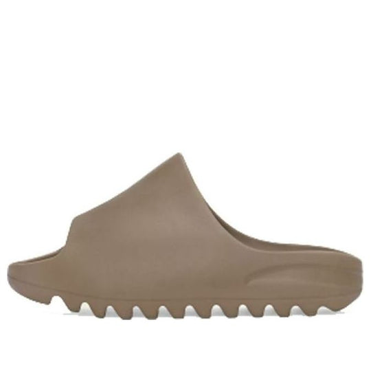 (PS) adidas Yeezy Slides Kids 'Earth Brown' FV9907