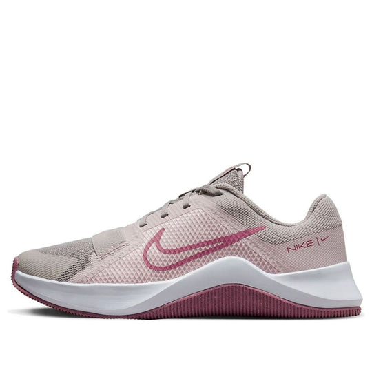 (WMNS) Nike MC Trainer 2 'Grey Pink' DM0824-004