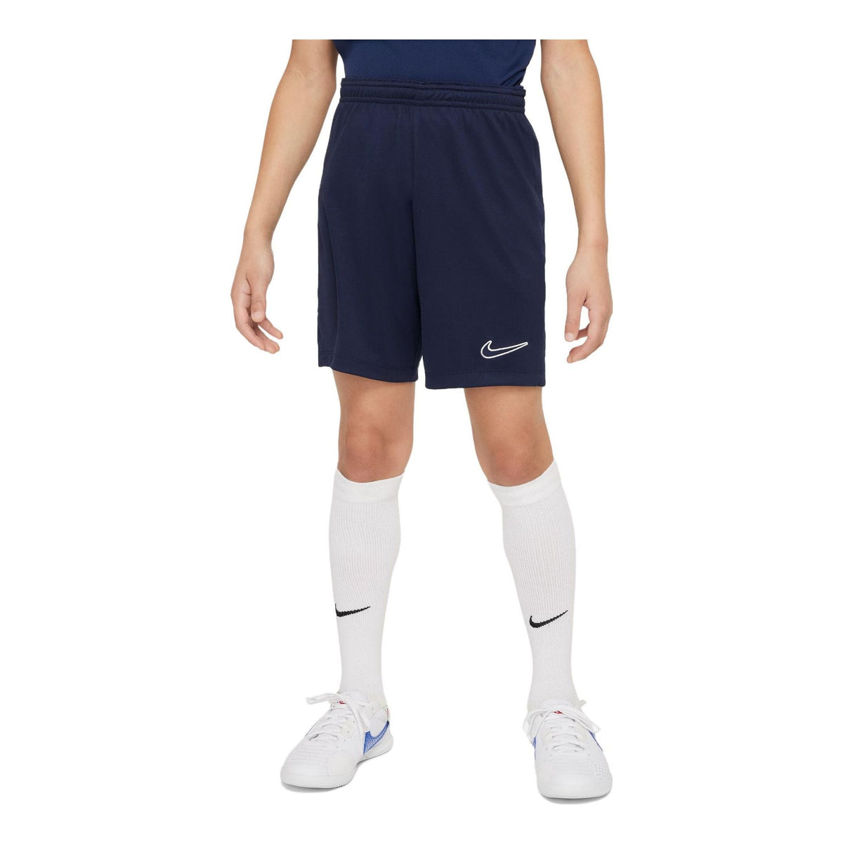 (PS) Nike Academy 23 Knit Shorts 'Blue' DR1364-451-KICKS CREW