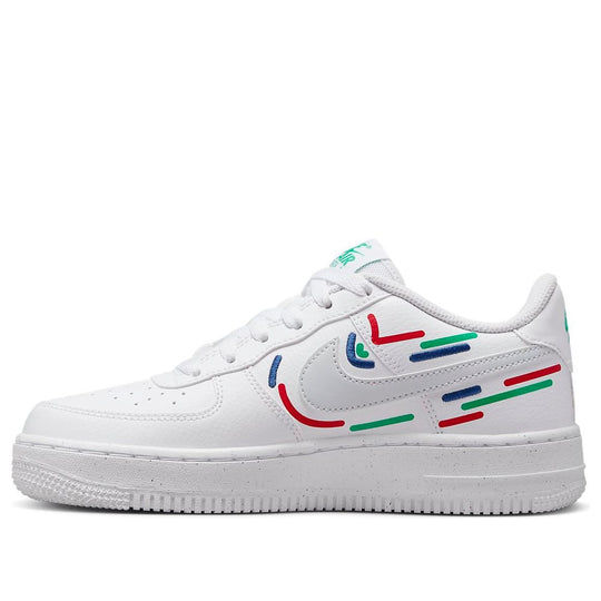 (GS) Nike Air Force 1 Low 'Marker' FD0532-100