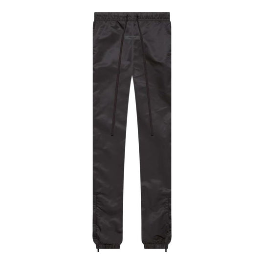 Fear of God Essentials SS22 Track Pant Iron FOG-SS22-561