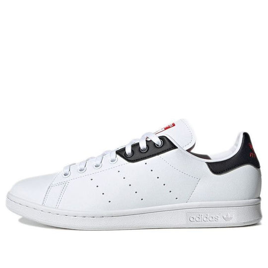 adidas originals Stan Smith Sneakers 'White Black' GX8668