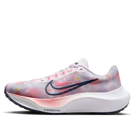 (WMNS) Nike Zoom Fly 5 Premium 'Floral Watercolor' DV7894-600