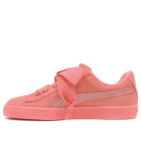 (WMNS) PUMA Sneaker Pink 364918-05