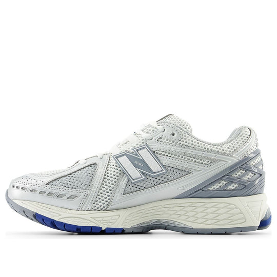 New Balance 1906 Low Top 'White Silver Gray' M1906RQA