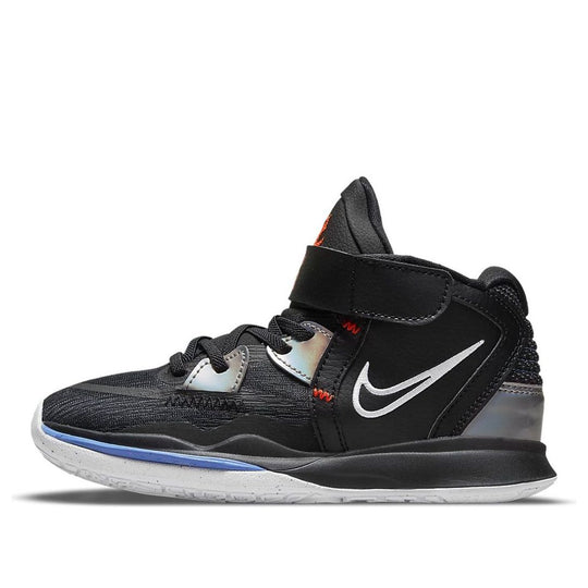 (PS) Nike Kyrie Infinity 'Fire and Ice' DD0332-001