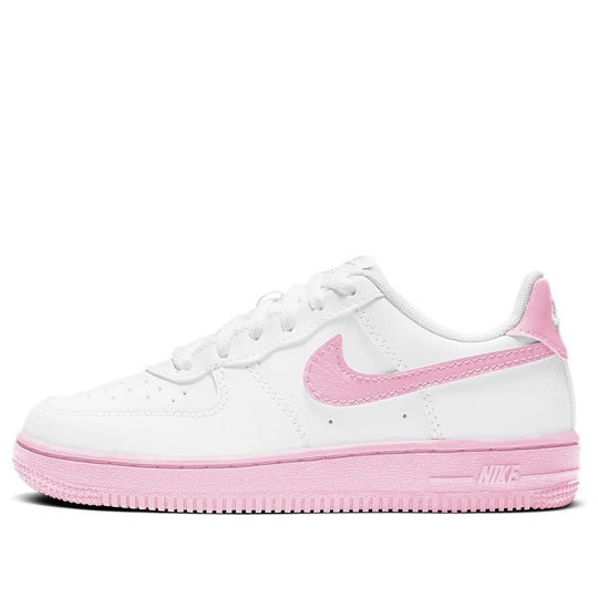 (PS) Nike Air Force 1 Low 'White Pink Foam' CZ5900-100