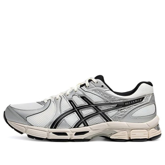 ASICS GEL-EXALT2 Running Shoes 'Silver' 1011B918-102