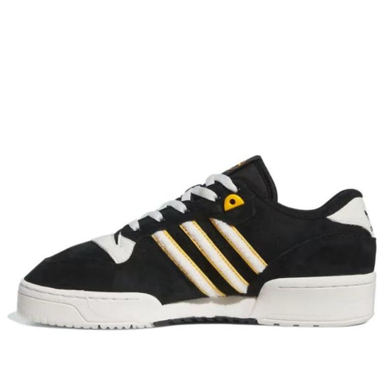 adidas Rivalry Low 'Collegiate Pack - Grambling State' IE7704