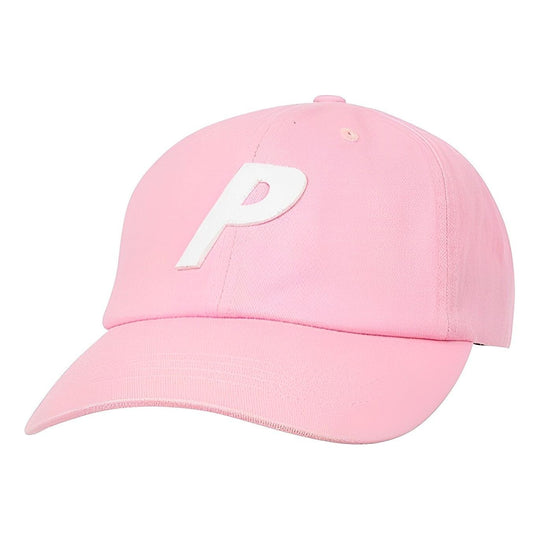 Palace 6-PANEL Mojito Cap 'Pink' P24H002