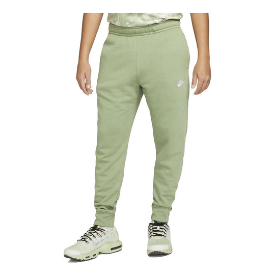 Nike Sportswear Club Joggers 'Green' BV2680-386 - KICKS CREW