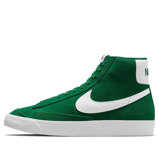 Nike Blazer Mid '77 Suede 'Pine Green' CI1172-301