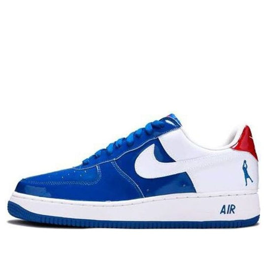 Nike Air Force 1 Sheed Low 'Blue Jay' 306347-411