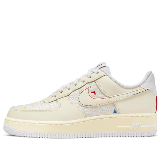 (WMNS) Nike Air Force 1 Low '07 LV8 'Hangul Day' DO2701-715