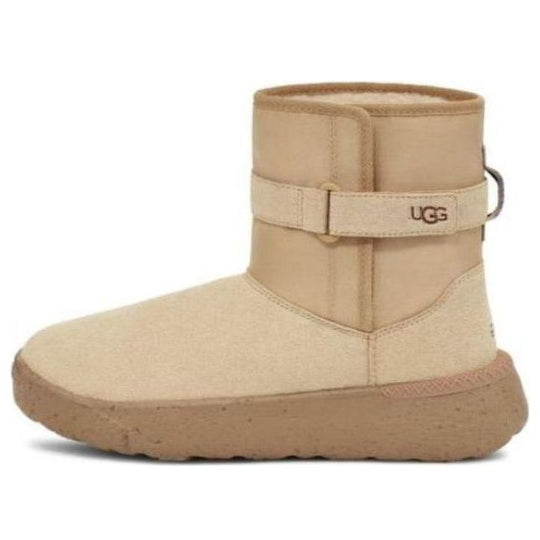 UGG Classic S Boots 'Sand' 1135695-SAN
