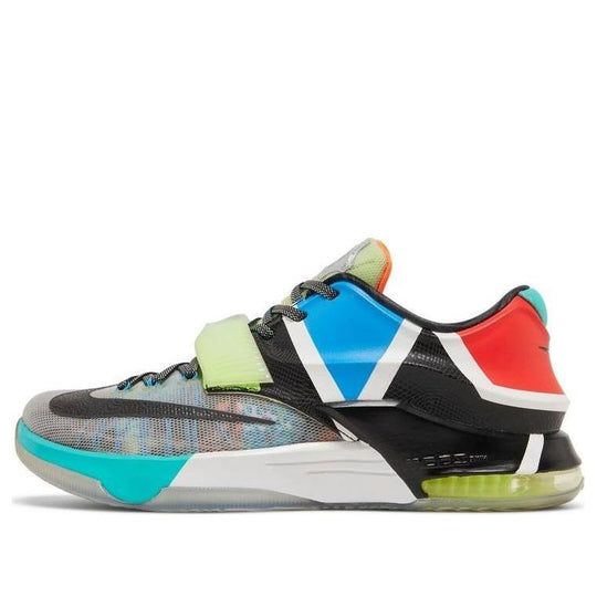 Nike KD 7 'What The KD' 801778-944