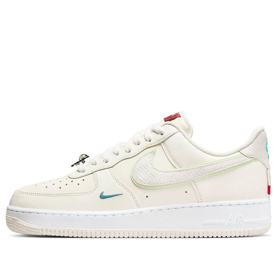 Nike Air Force 1 Low 'Year of the Dragon' FZ5052-131