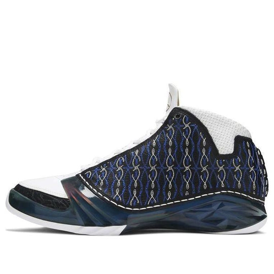 Air Jordan 23 OG 'Motorsports' 318376-011 Retro Basketball Shoes  -  KICKS CREW