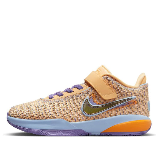 (PS) Nike LeBron 20 'Summer Vibes' DQ8648-200