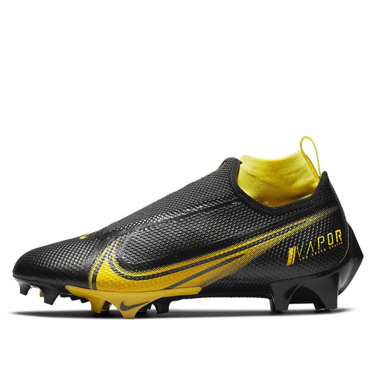 Nike Vapor Edge Pro 360 'Black Opti Yellow' AO8277-007