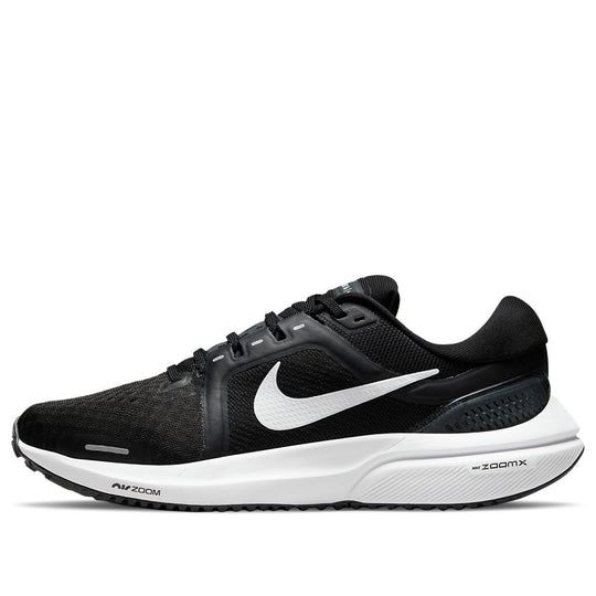 (WMNS) Nike Air Zoom Vomero 16 'Black White' DA7698-001