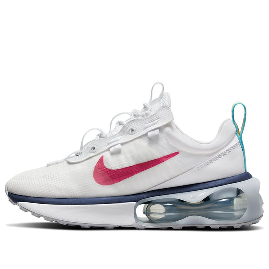 (WMNS) Nike Air Max 2021 'White Gypsy Rose' DC9478-100