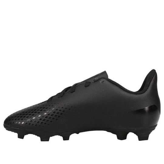 adidas Predator 20.4 Flexible Ground Boots 'Black' EF1932