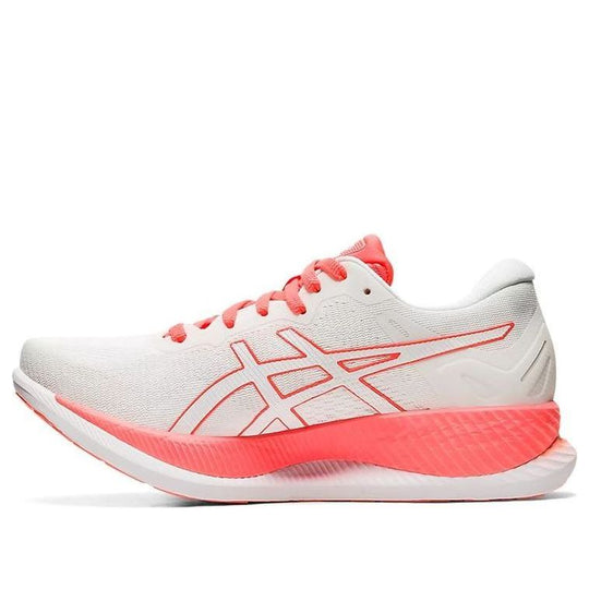 (WMNS) ASICS GlideRide Tokyo 'Sunrise Red' 1012A943-100