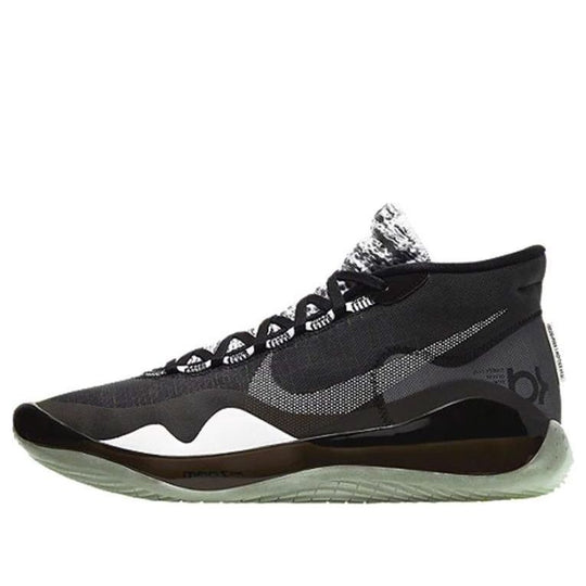 Nike KD 12 TB 'Black' CN9518-002