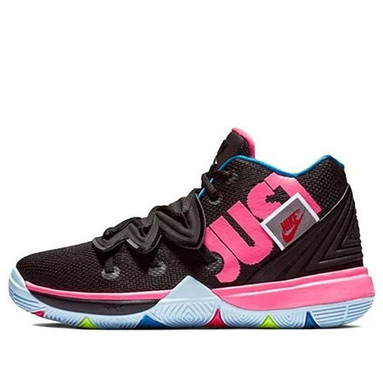 (PS) Nike Kyrie 5 'Just Do It' AQ2458-003