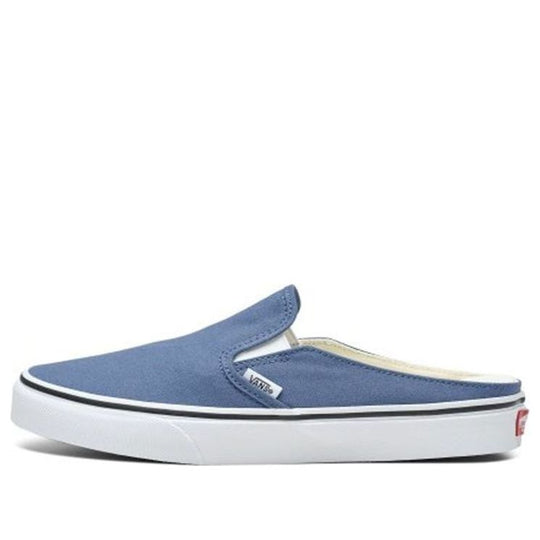 Vans Shoes Skate shoes 'Blue White' VN0A4P3UB0T