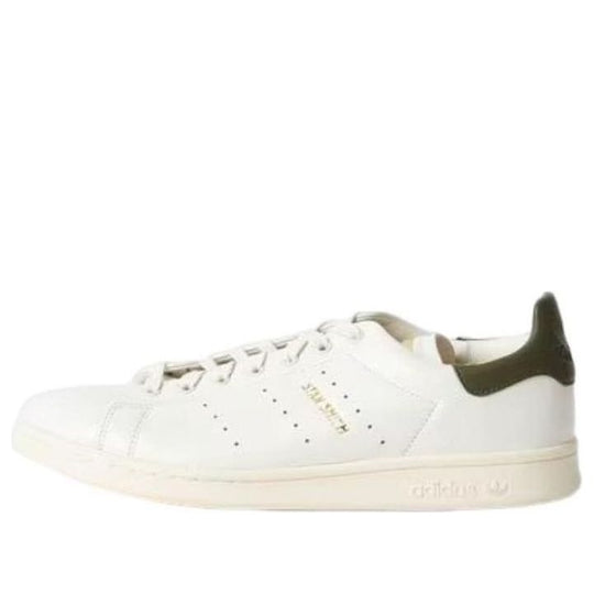 adidas originals AdiFOM Stan Smith Mule Lux x BEAUTY&YOUTH 'White Green' ID0985
