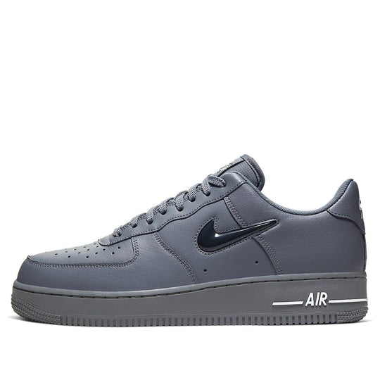 Nike Air Force 1 Low Jewel 'Grey' CT3438-001
