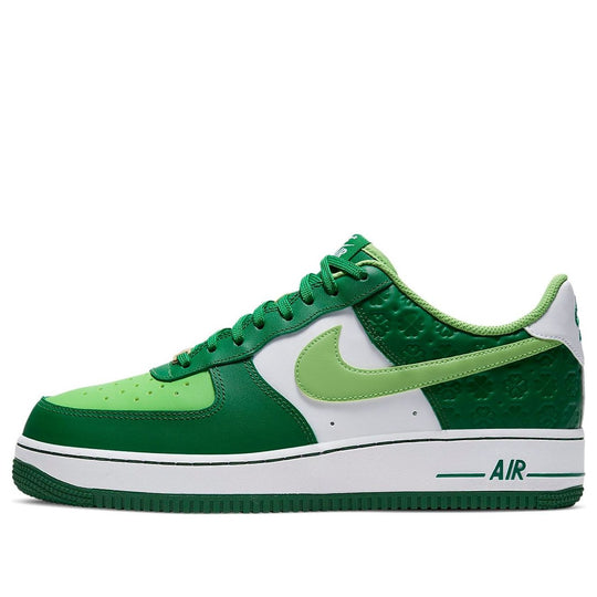 Nike Air Force 1 Low 'St. Patrick's Day' DD8458-300