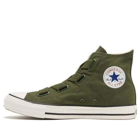 Converse Chuck Taylor All Star 'Olive Green' 31302660