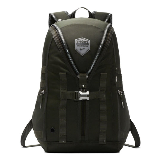 Nike LeBron Backpack 'Green' BA5987-355