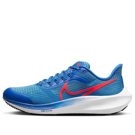 (GS) Nike Air Zoom Pegasus 39 'Blue Red' DM4015-411