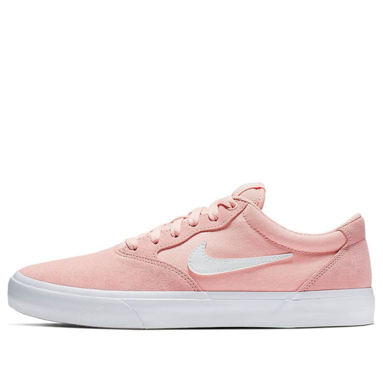 Nike SB Skateboard Chron SLR 'White Pink' CD6278-601