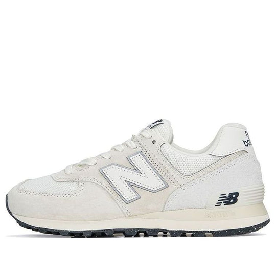 New Balance 574 CNY Sneakers 'Beige White' U574LS2