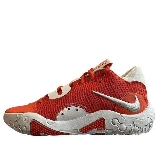 Nike PG 6 TB 'Team Orange' DX6654-802